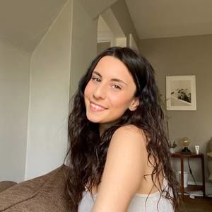 Meet your Posher, Sara